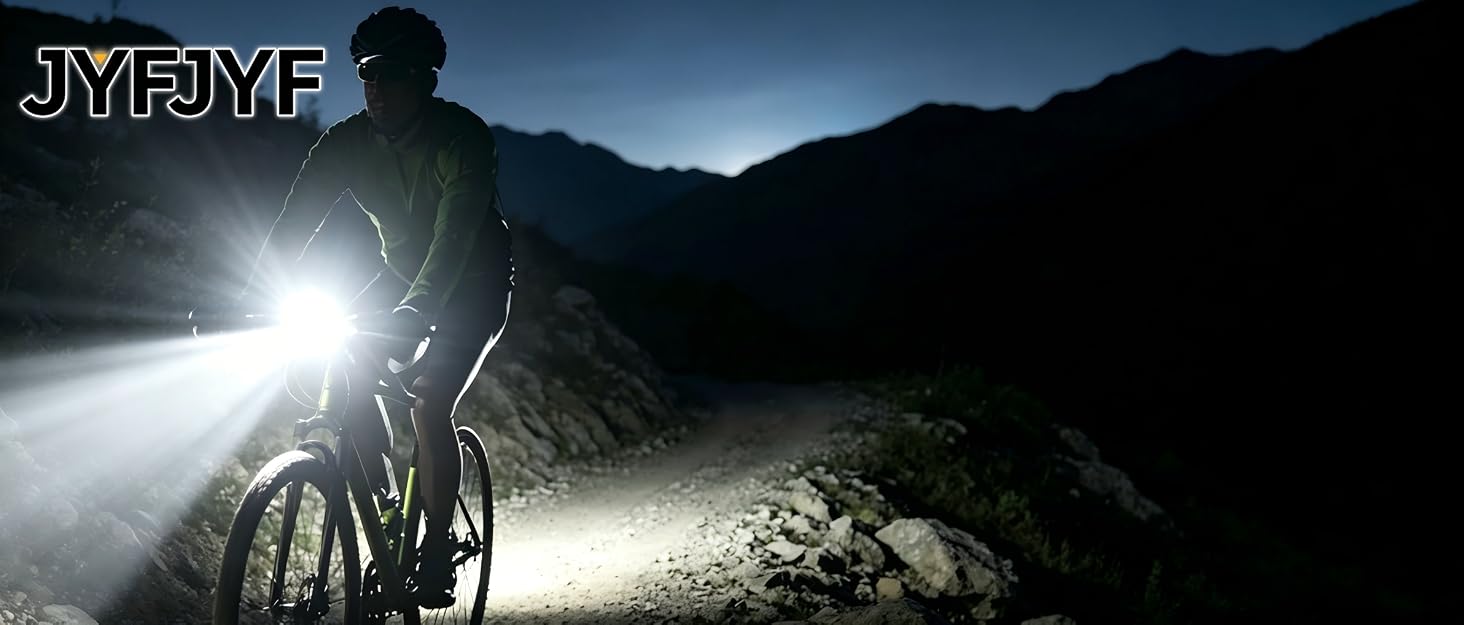 bike lights