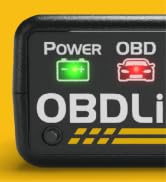 OBDLink MX+ OBD2 Bluetooth Scanner
