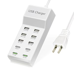 CHARGER