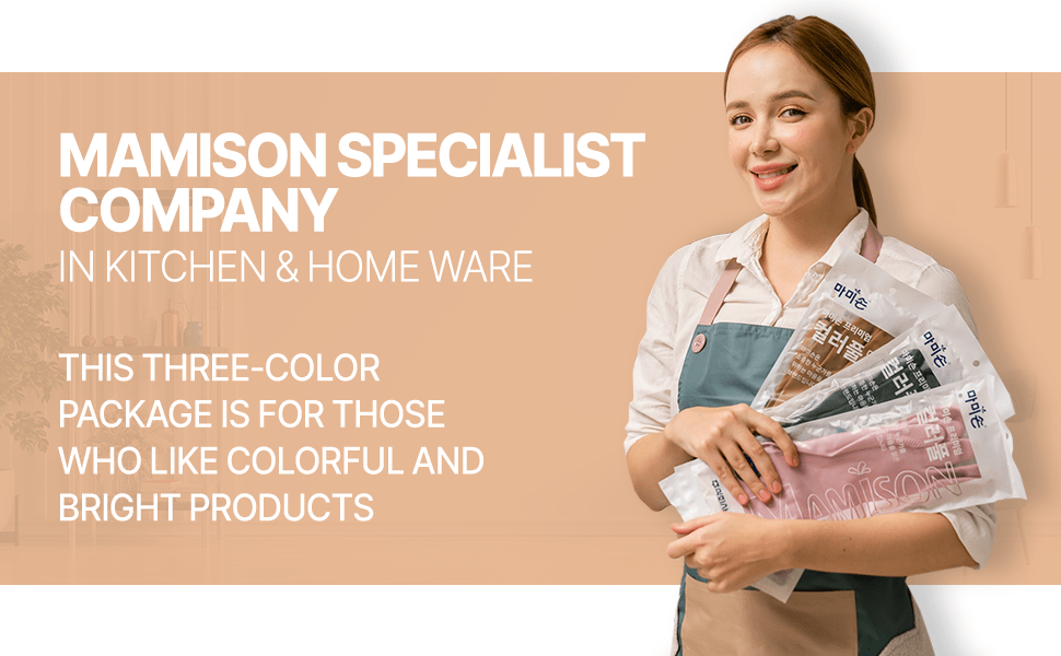 Mamison specialist company