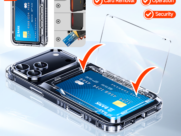 iPhone 17 Pro Max Case rugged