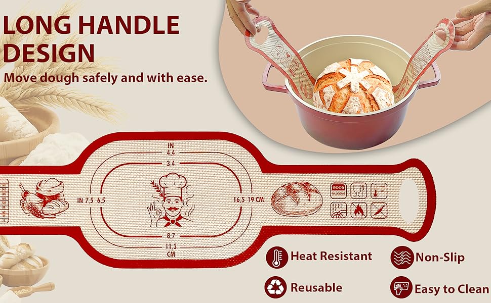 bread sling