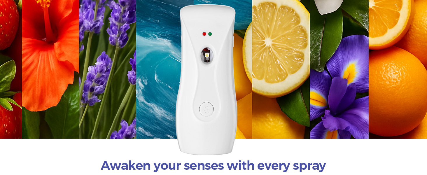 commercial air freshener