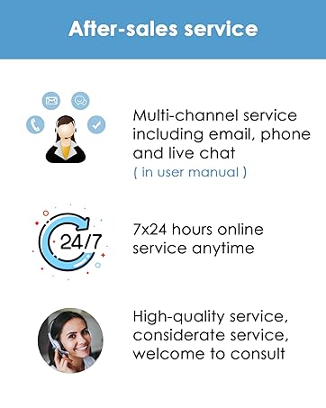 After-Sales Service