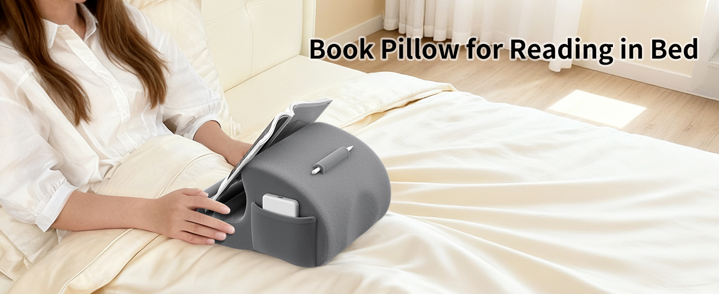 tablet lap holder stand