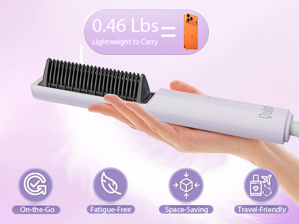 hair dryer brush