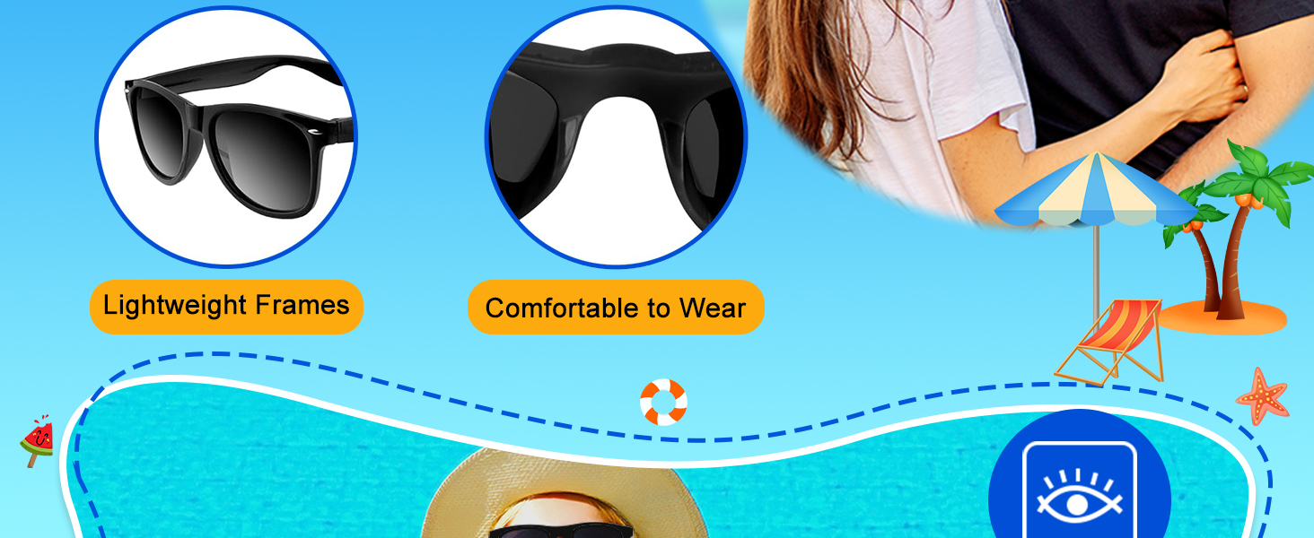 Party Sunglasses
