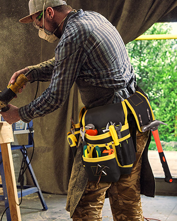 tool belt