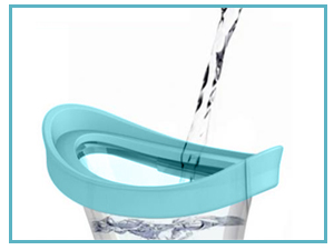 Eye Wash Cup