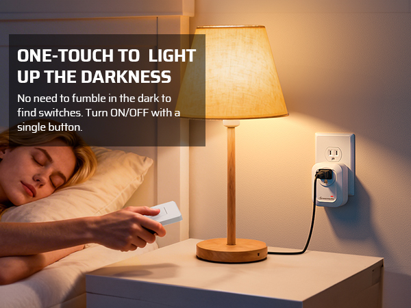 outlet switch