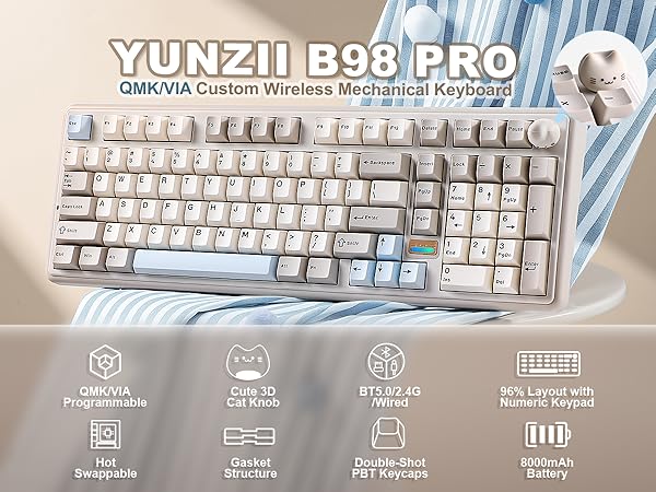 B98 PRO