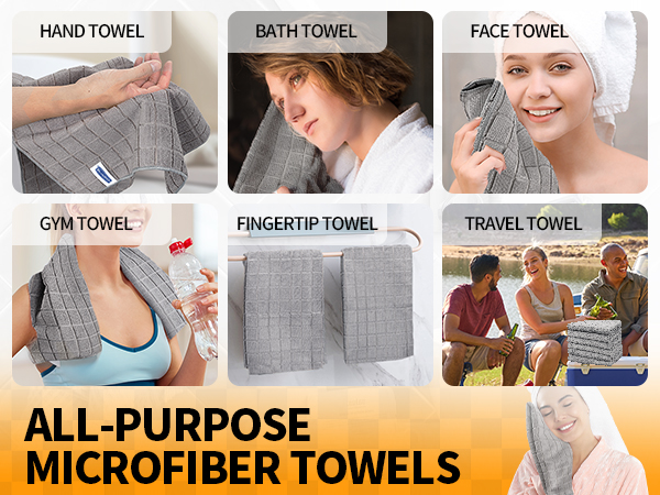 Hand Towels