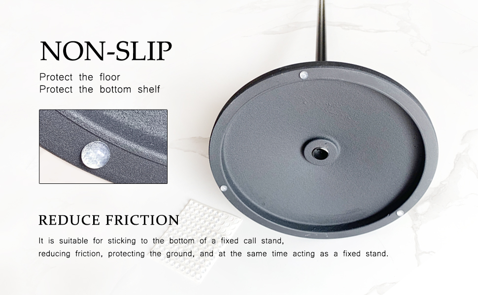bandages felt for mounting furniture double sided wall pad car mount heavy duty white dash cam round