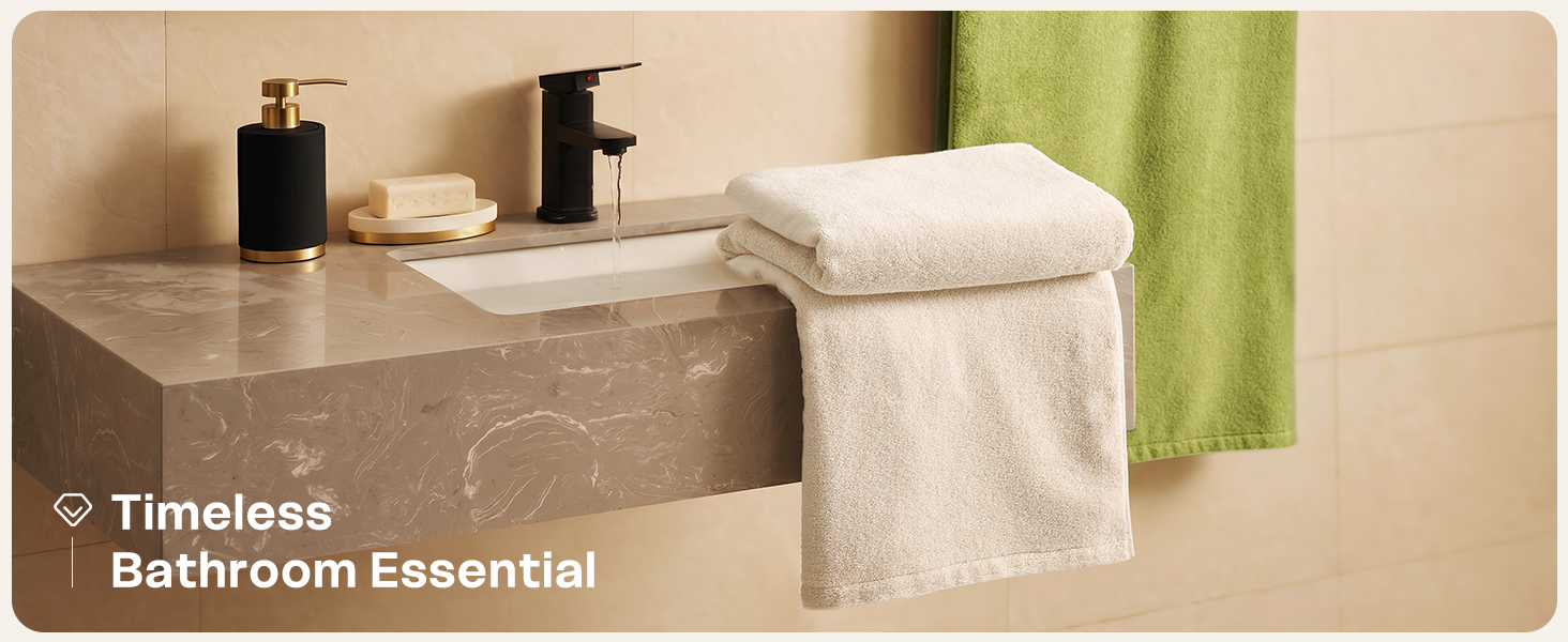 Bath Towel
