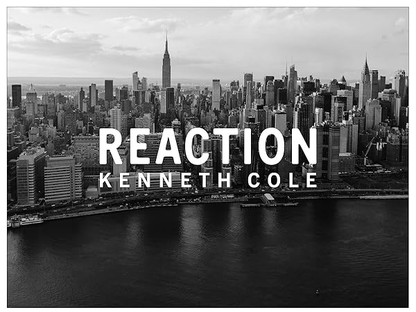 Kenneth Cole Reaction brand