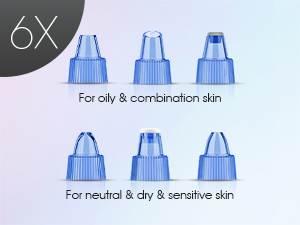Suitable for all skin types
