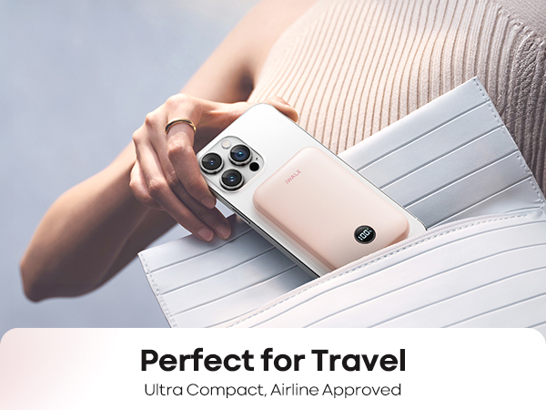 wireless power bank