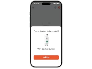 16 20 32 50 63 amp tuya smart smart wifi switch smart breakers