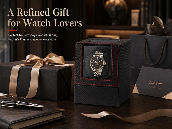 watch winder automatic watch winder single watch winder