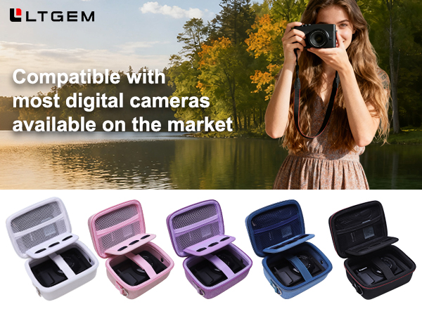 Camera Case
