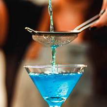 cocktail shaker set