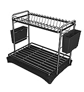 Simple Trending Dish Rack
