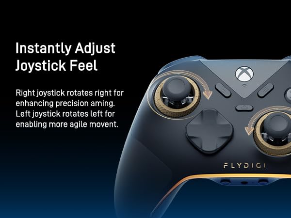 XBOX series x controller