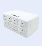 timer with outlet