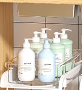 under sink organizer