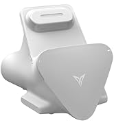 Flydigi White Wireless Charger Dock for Vader4pro, Vader3pro, Vader3, Apex4, Apex3 (No Apex5)