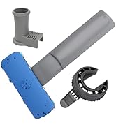 5304506660 Dishwashers Spray Arm Assembly for Frigidaire Dishwashers Lower Wash Arm Assembly with...