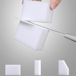 Easy to cut