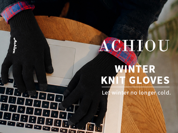 Winter Gloves