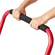 soft grip