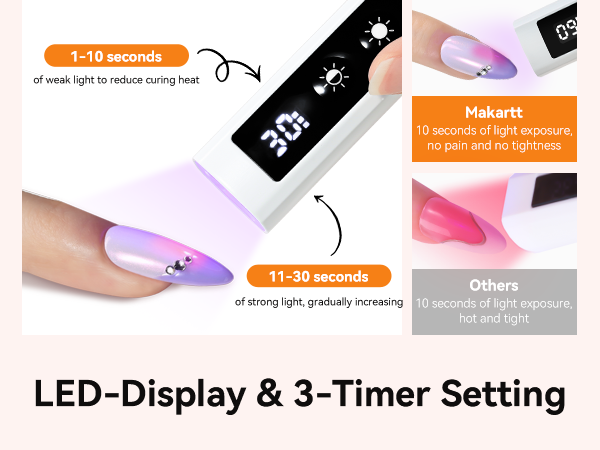 uv nail lamp uv light for gel nails nail lamp led lamp