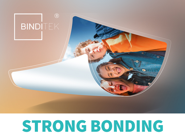Strong-Bonding
