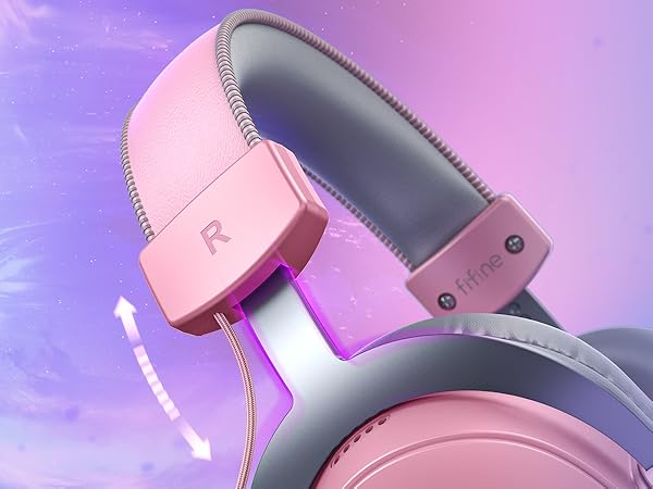 gaming headset ps5