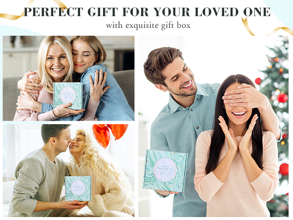 candles gift