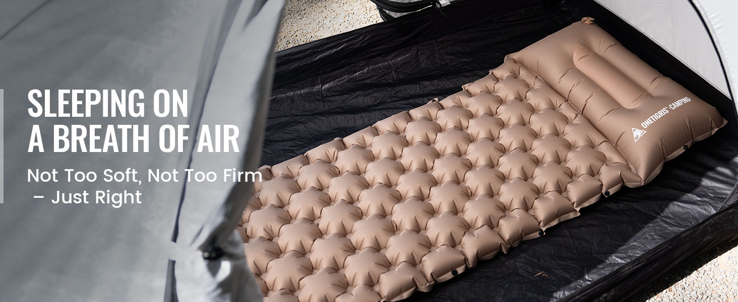 ONETIGRIS Sleeping Pad