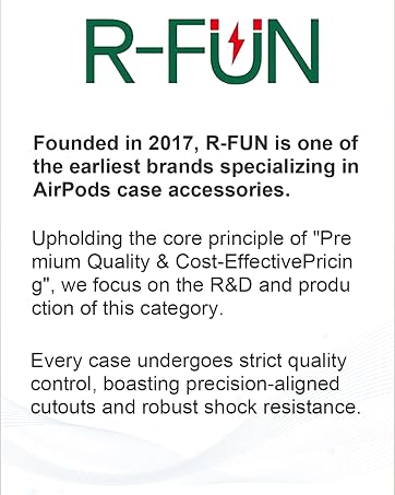 r fun case