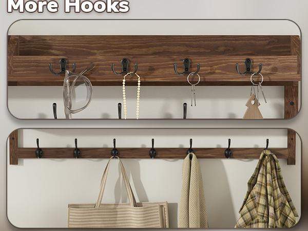 wall hanging shelf