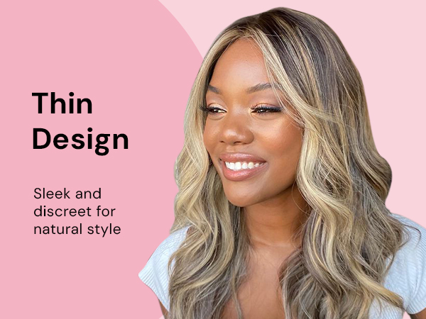 THIN DESIGN