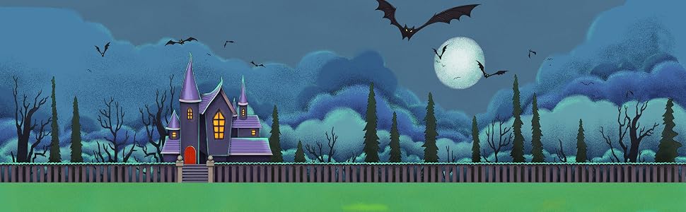 Halloween Background