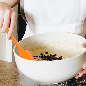 silicone spatula