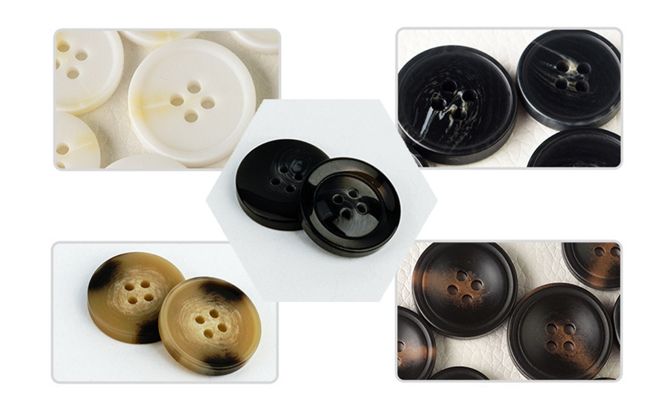 sweing buttons