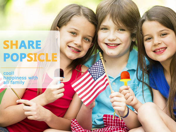 Silicone Popsicle Molds pop baby cube mini children Kids Ice Pop Molds Ice Cream Mould