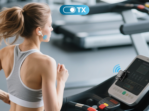 aux bluetooth adapter