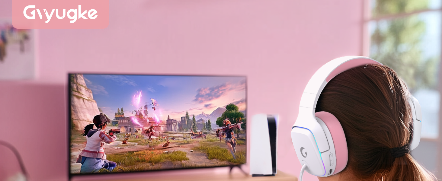 gaming headsets
