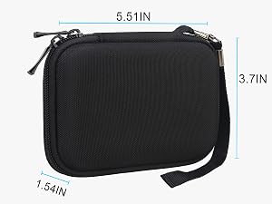 t9 carrying case
