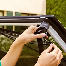 brica car shade for baby travel